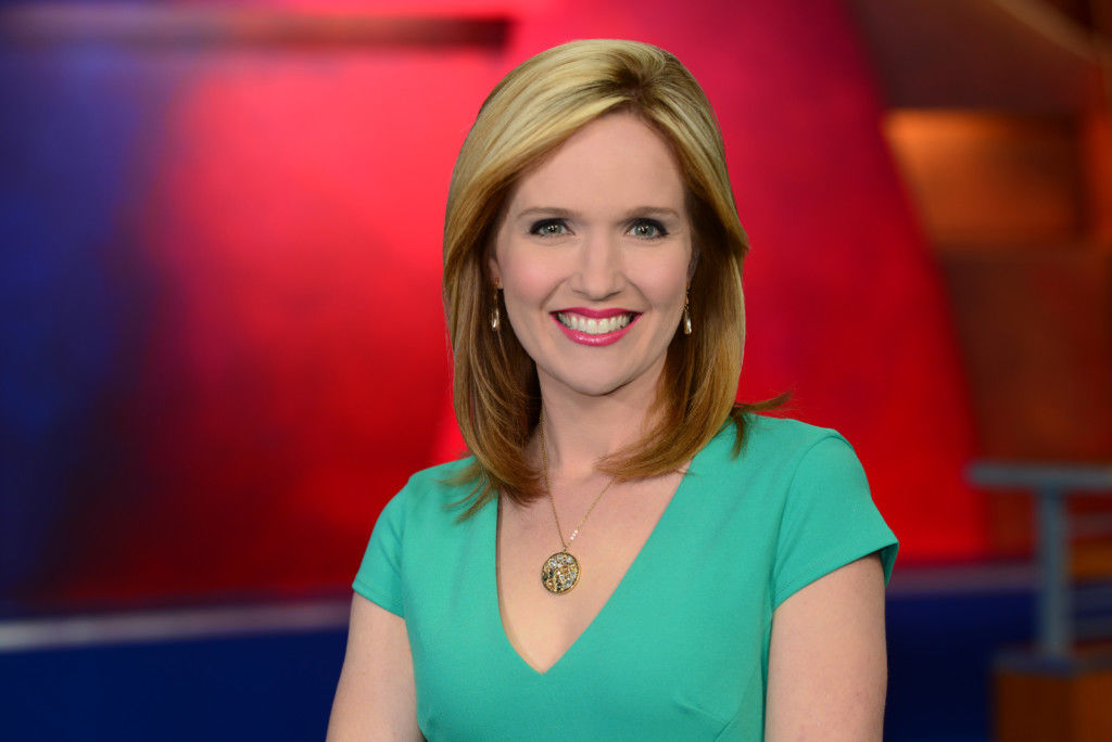 Jennifer Horbelt - Bio Photo